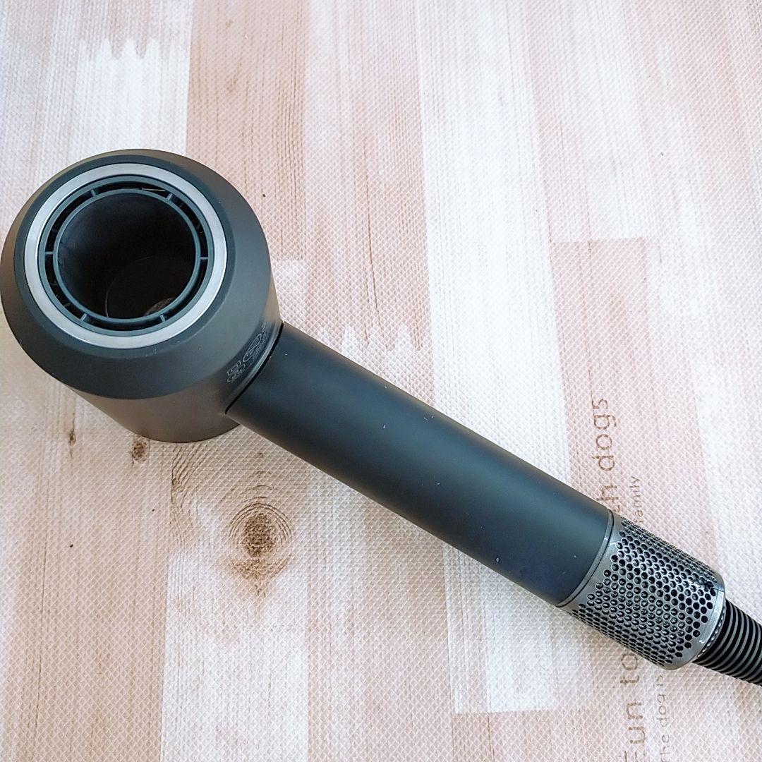 動作保証○ダイソン ドライヤー HD08 Dyson