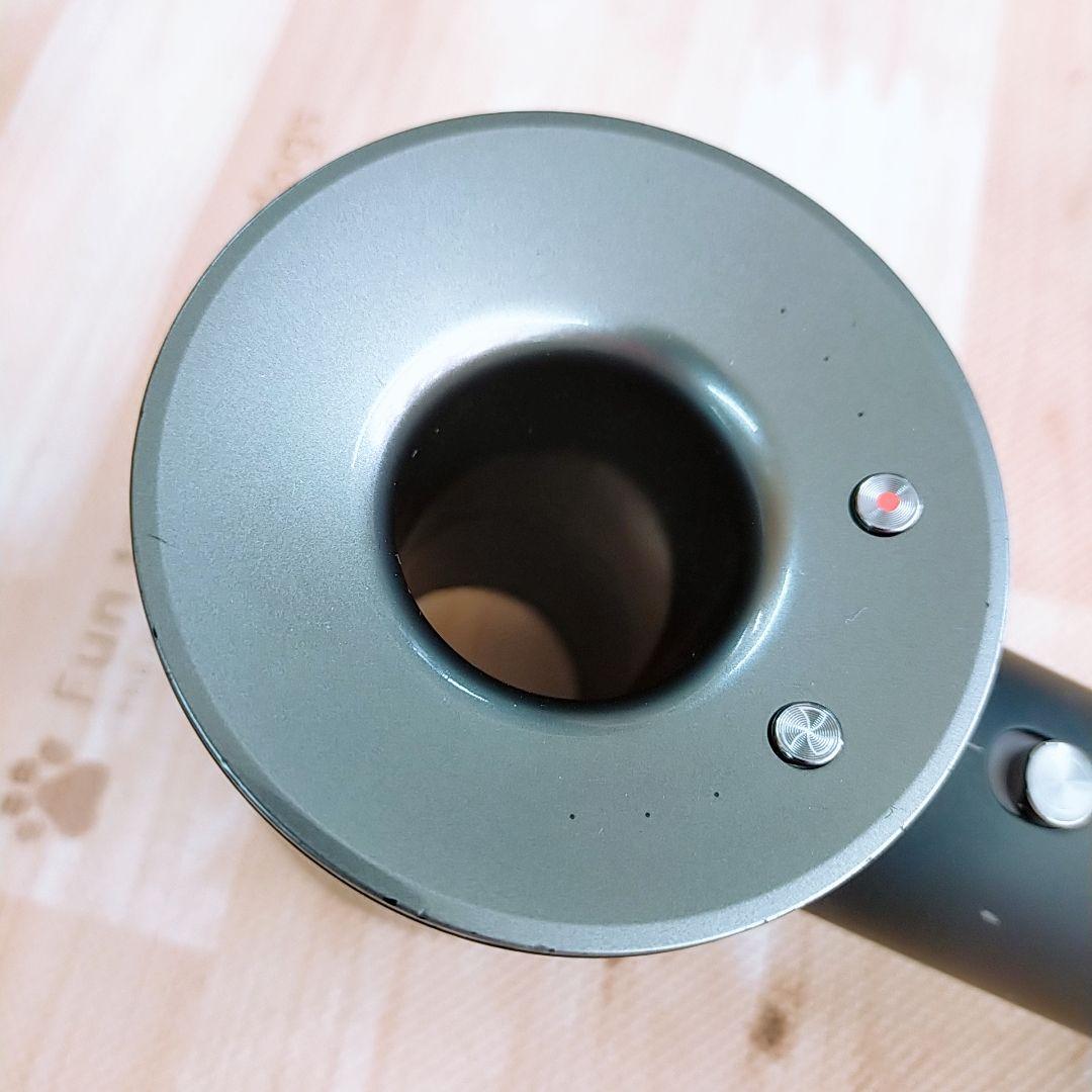 動作保証○ダイソン ドライヤー HD08 Dyson