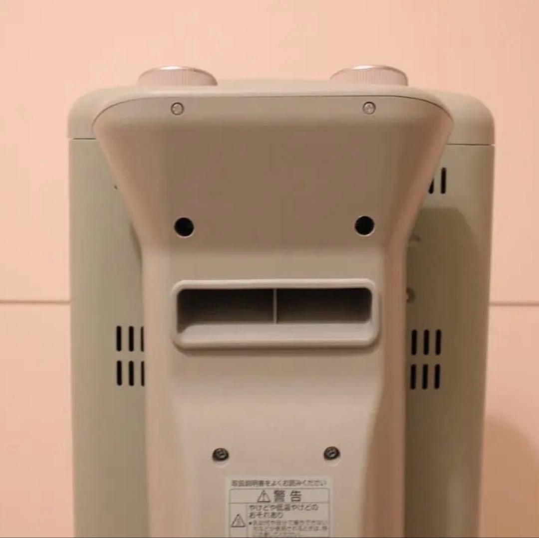 【大人気】アラジングラファイトヒーター　ALADDIN CAH-2G10A(G)