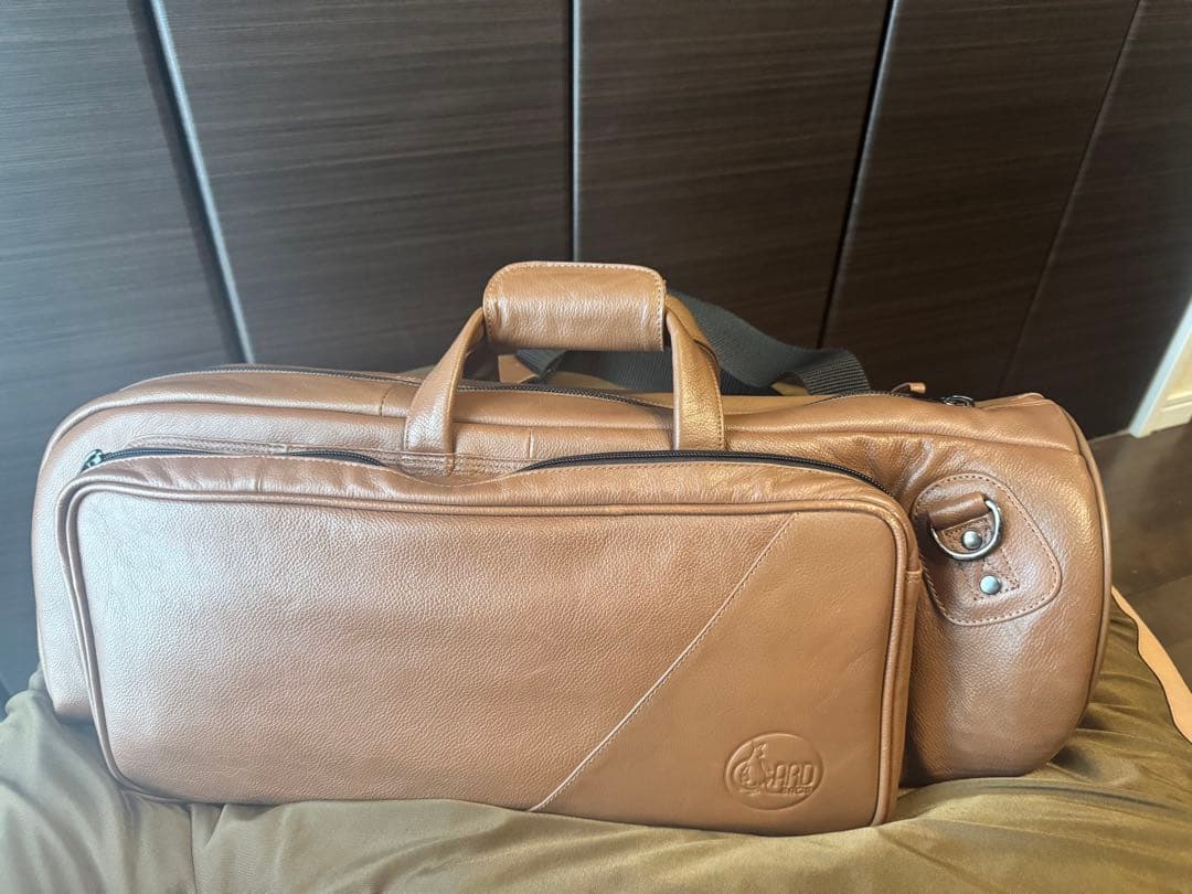 ら*ぱ様 ガードバックス トランペットケース