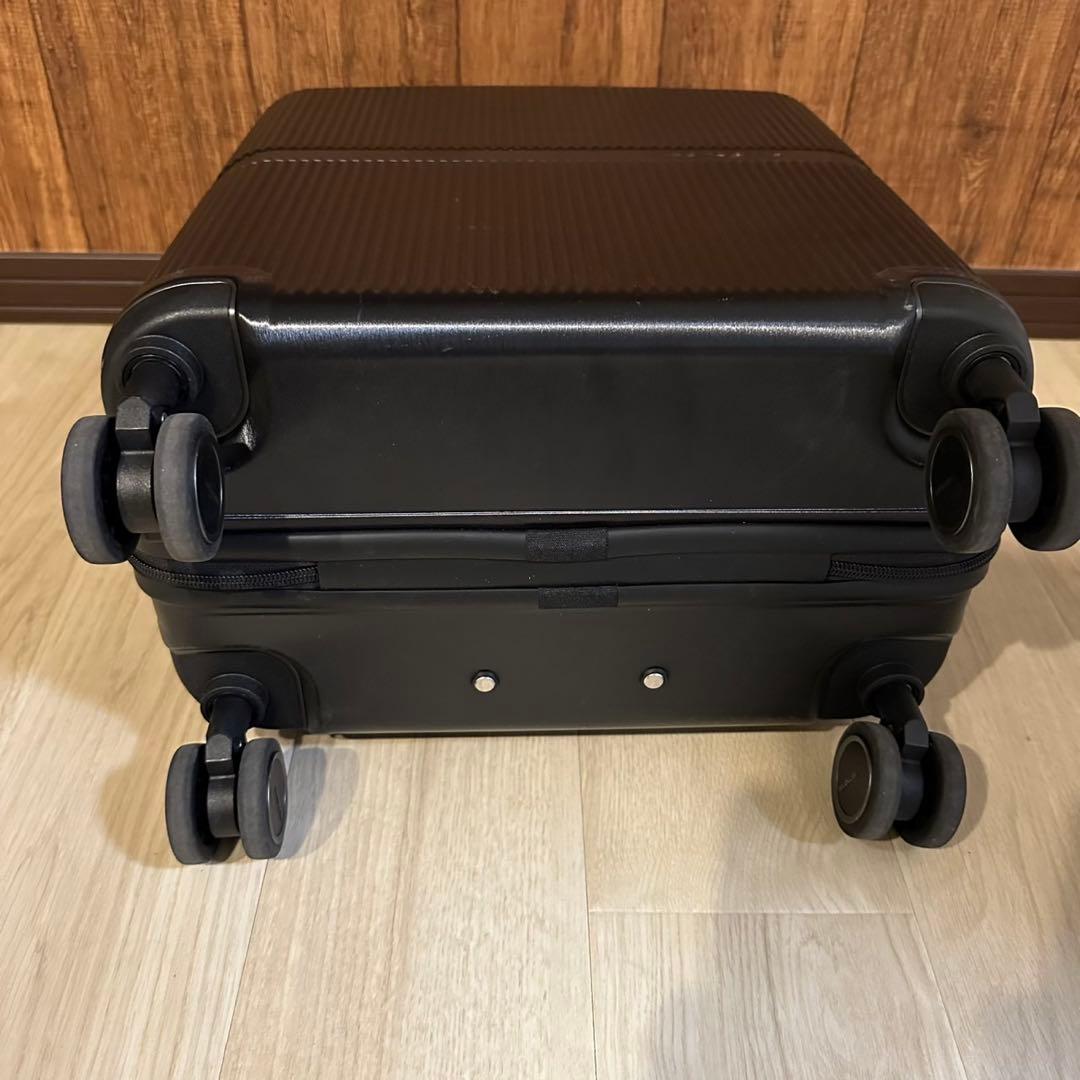 Samsonite サムソナイト ミンター スピナー44 28L