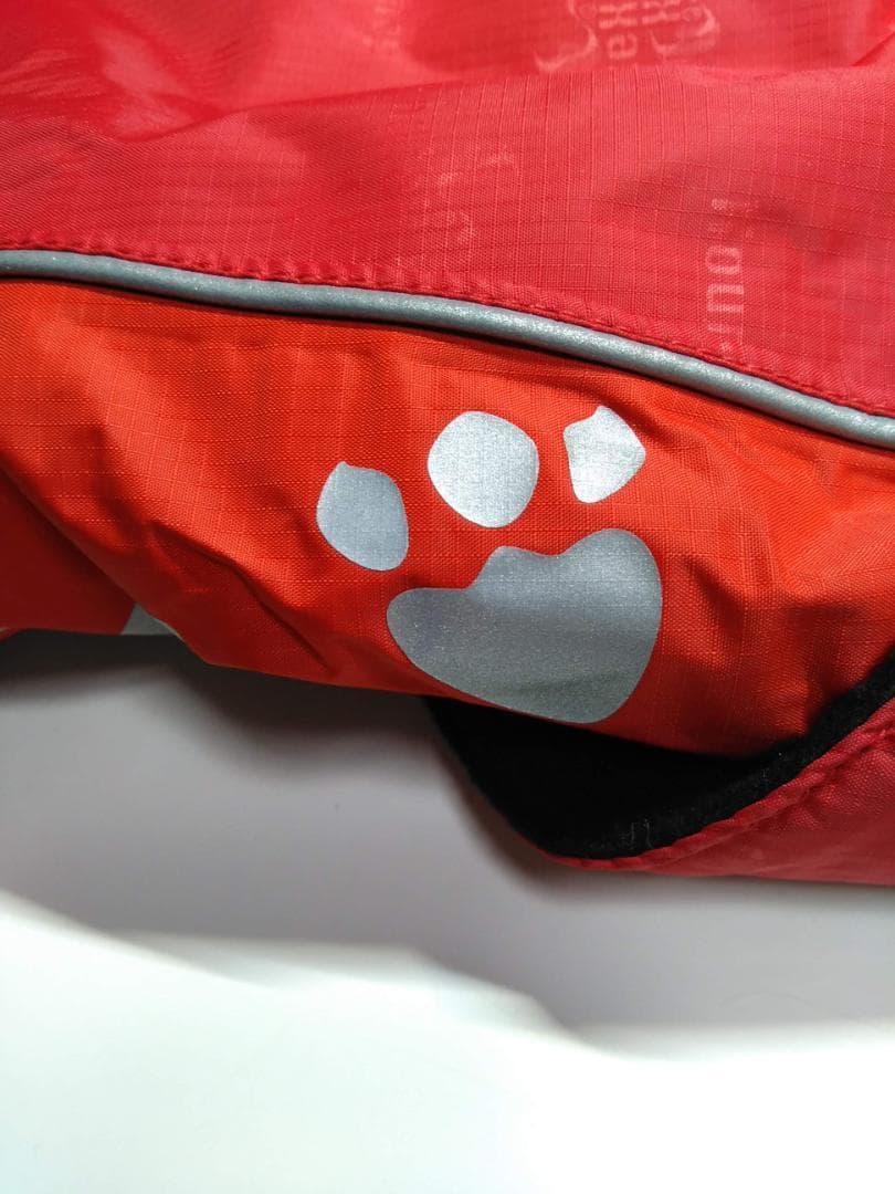 フルッタ ウィンタージャケット