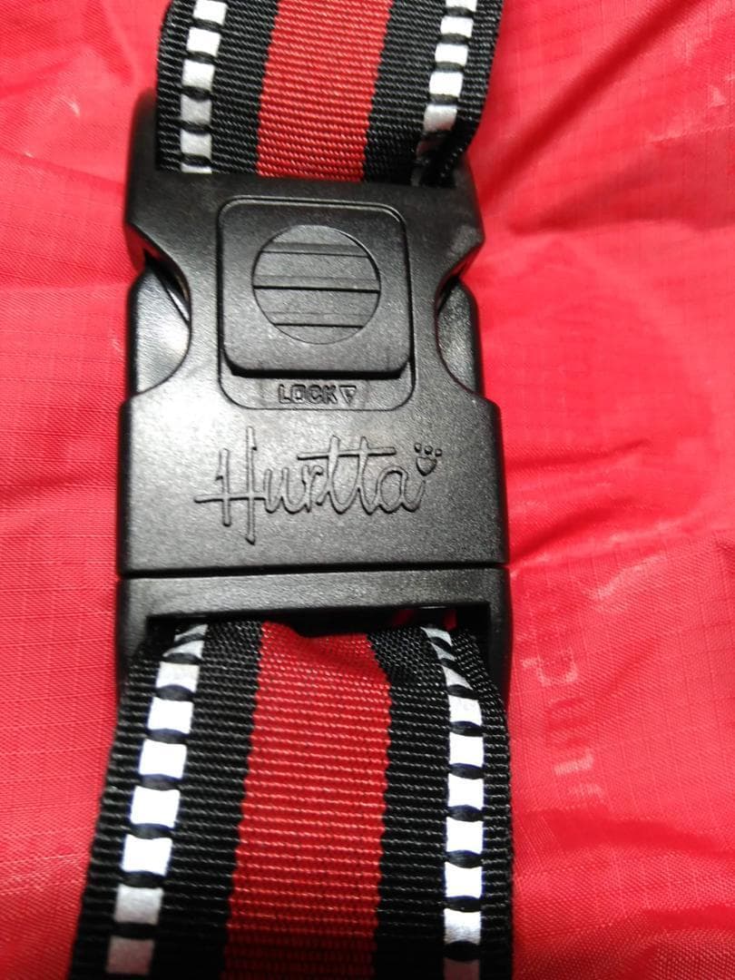 フルッタ ウィンタージャケット