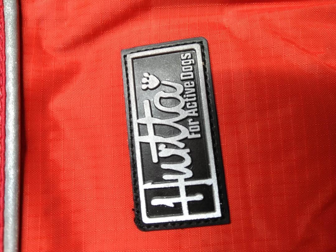 フルッタ ウィンタージャケット