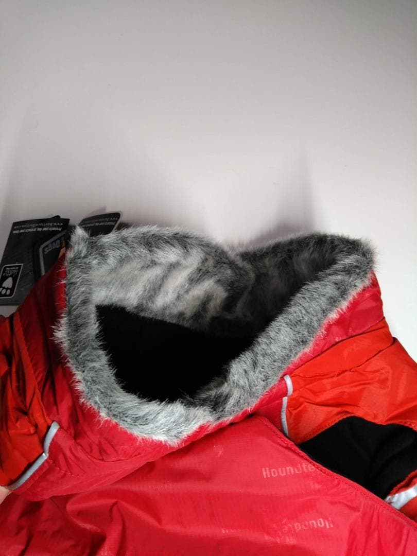 フルッタ ウィンタージャケット