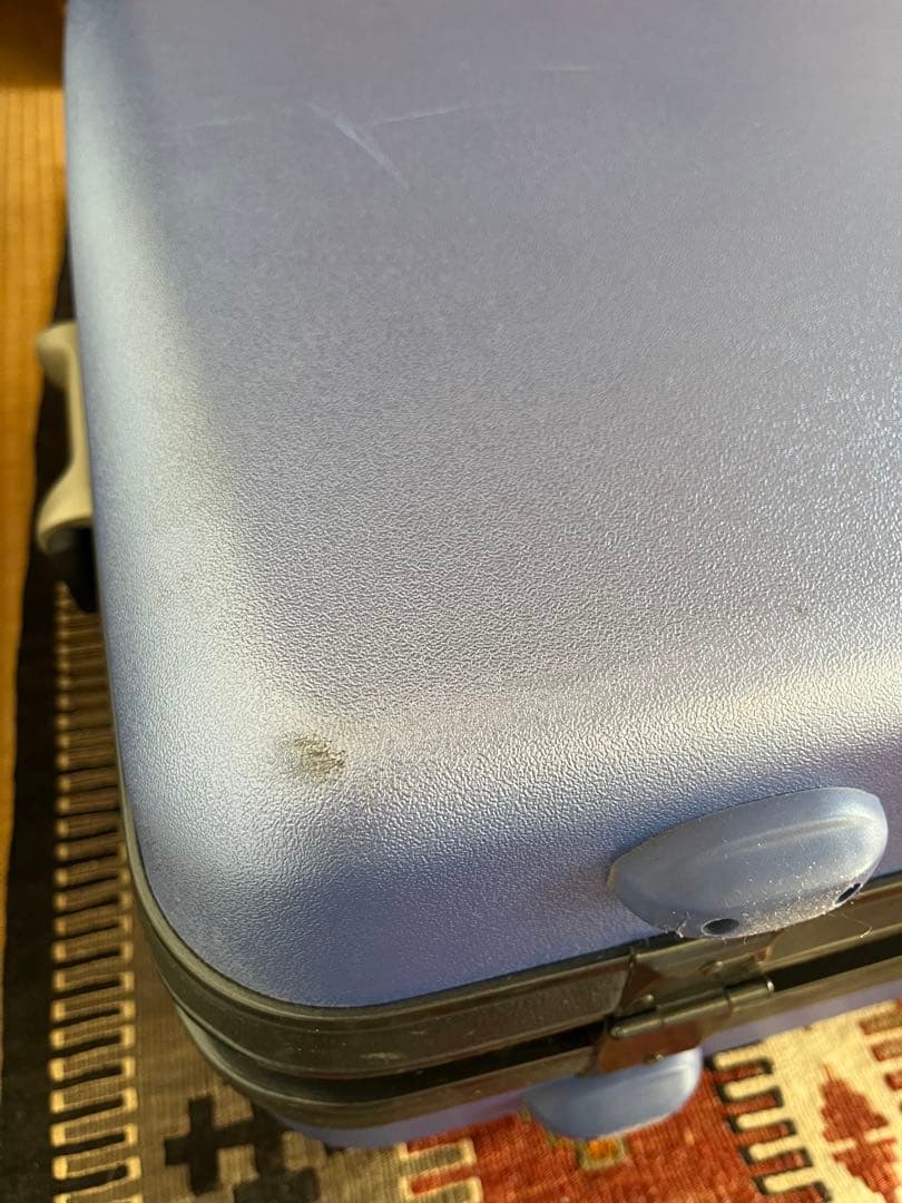 サムソナイト 大型スーツケース　Samsonite