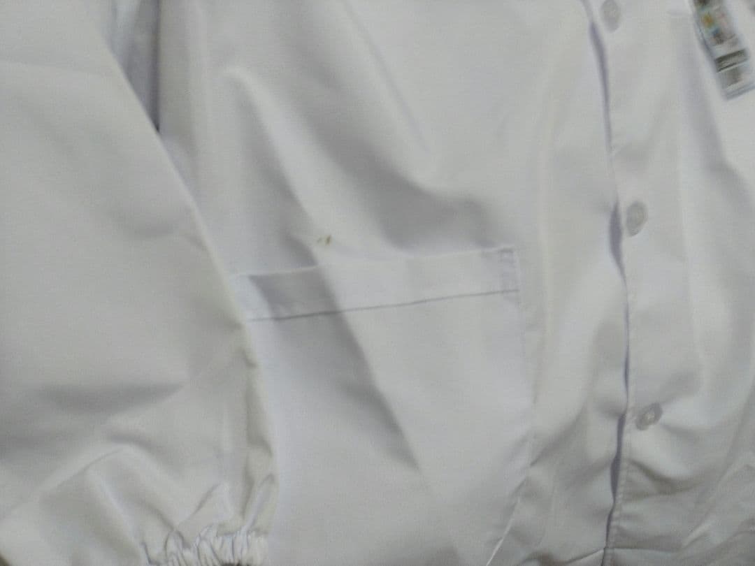 白衣3点セット BMTH DROPDEAD サマーソニック