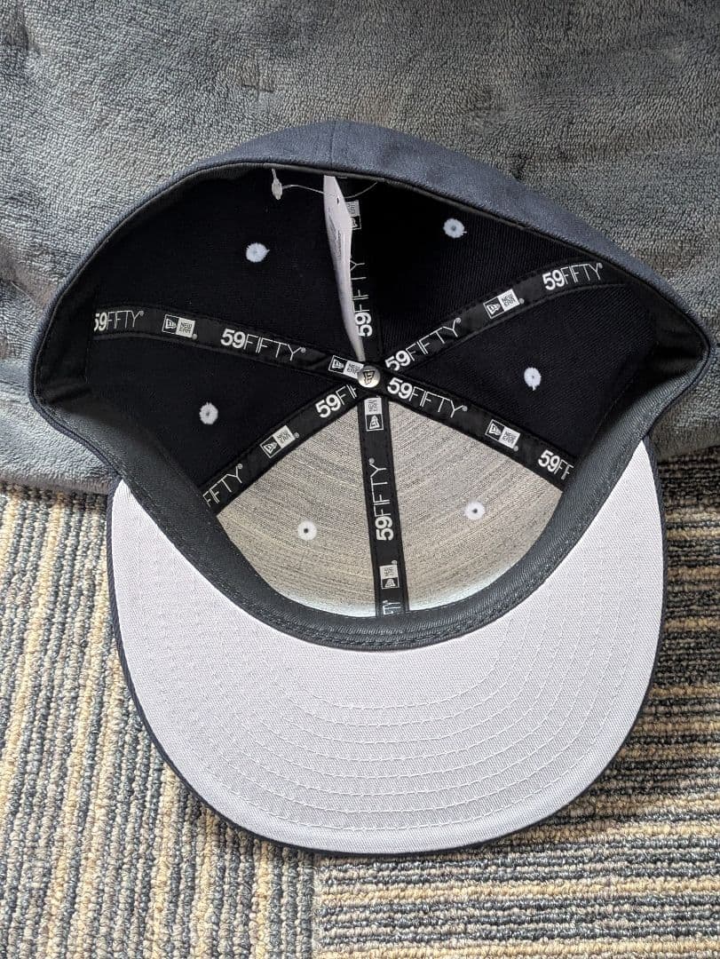 7 5/8 NEW ERA 59FIFTY 近鉄バファローズ 2026モデル