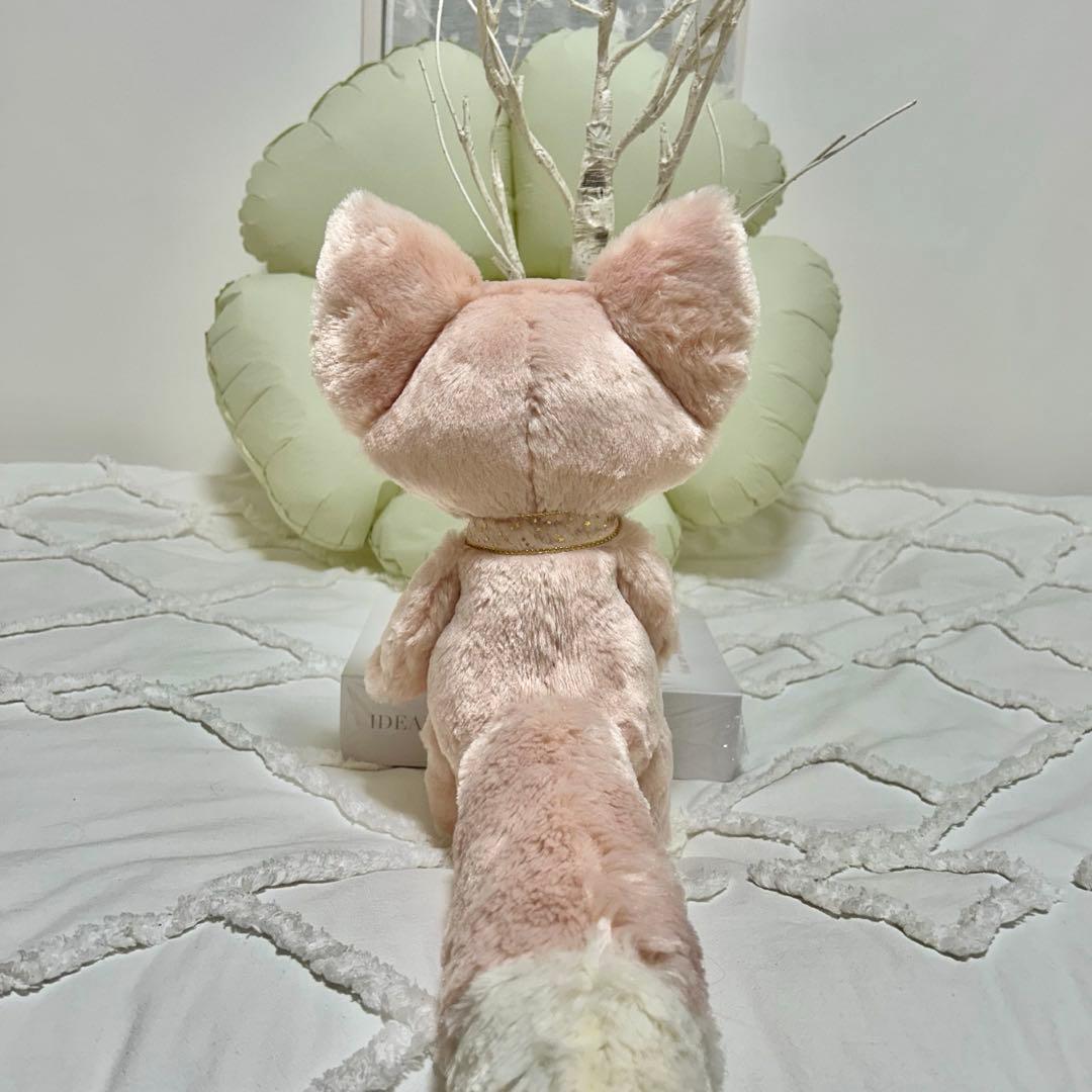 ★リーナベル　Sサイズ★ダッフィー オルメル　ジェラトーニ　リーナベル