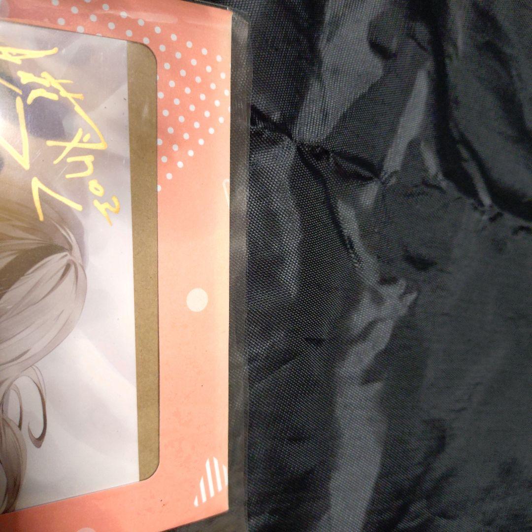 新品未使用品 沙花叉クロヱ 抱き枕カバー ポストカードセット