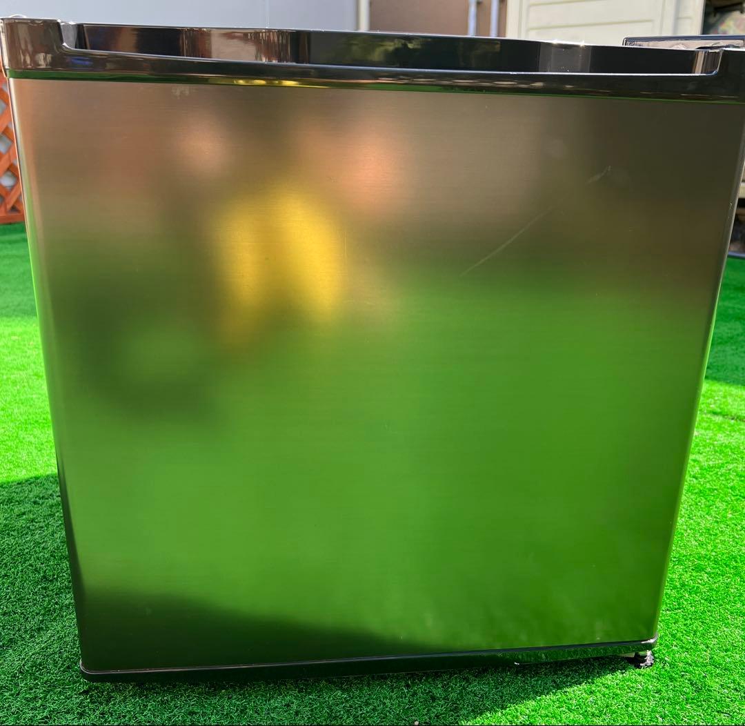 1ドア冷凍庫 MAXZEN