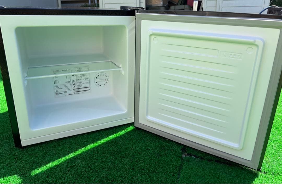 1ドア冷凍庫 MAXZEN