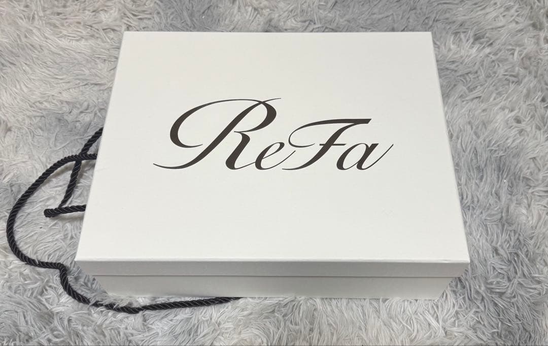 refa ビューテックドライヤープロ