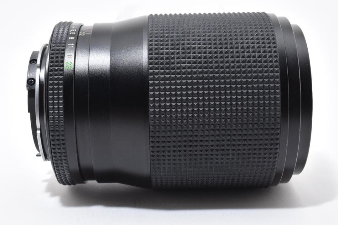 レンズ(単焦点) CONTAX Carl Zeiss Sonnar 135mm F2.8 MMJ