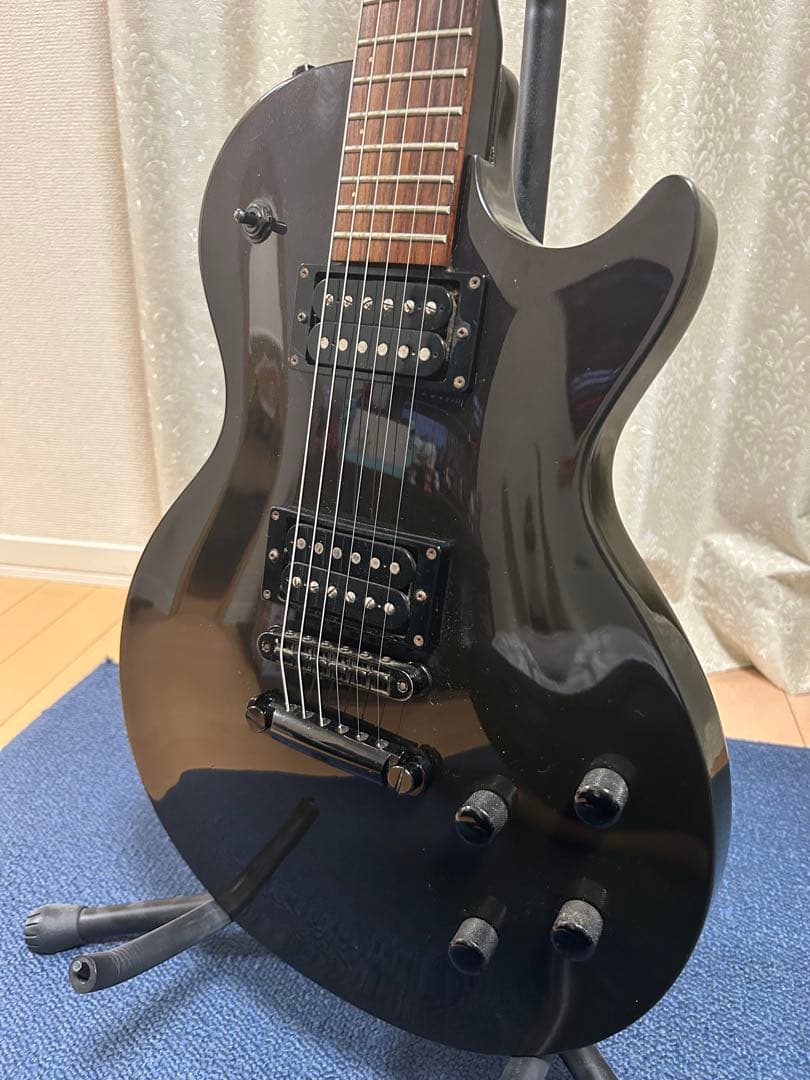 瀧川一郎　ギター　RE-95G CRAZE 中古品　ストラト