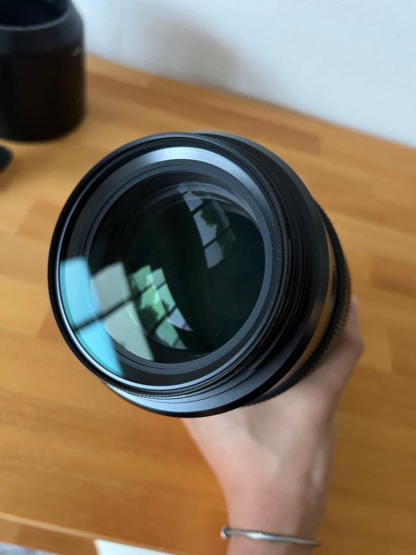 [送料込み]限定値下げFUJIFILM 富士フィルムGF 250mm F4