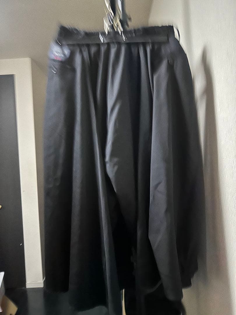 Yohji Yamamoto カラスパンツ サイズ2