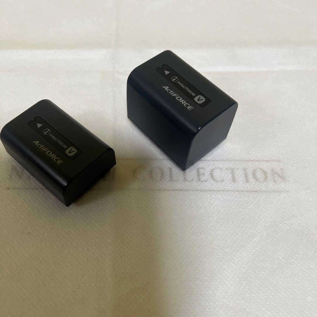 SONY ハンディカム 3D撮影機能付き