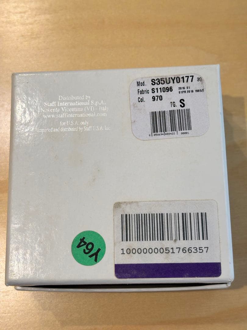 maison margiela 14ss バングルビンテージブレスレット