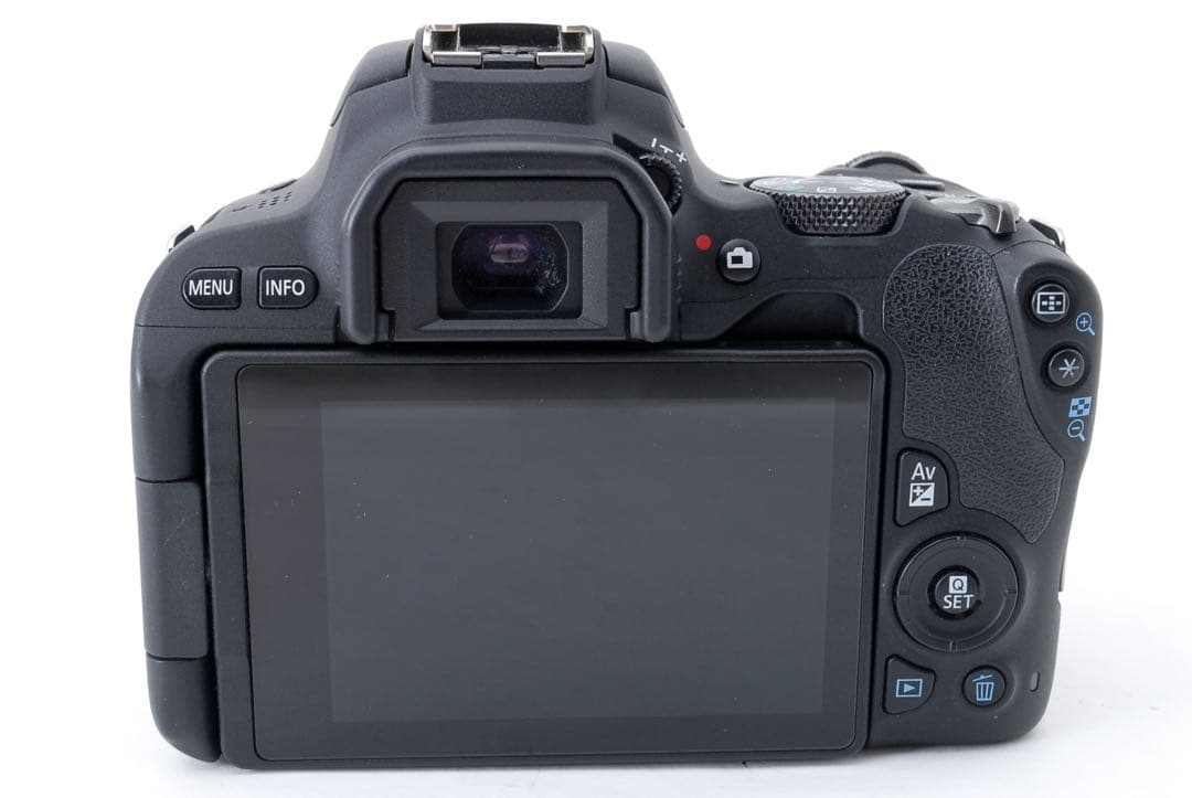 ☆Bluetooth &Wi-Fi対応☆キャノンcanon kiss x9