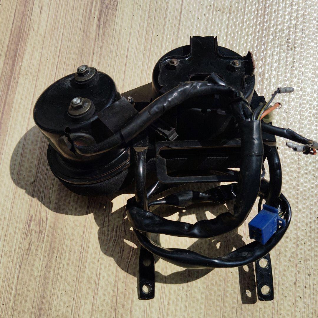 【絶版】SUZUKI RGV250Γ　タコメーター・水温計セット　VJ22A用