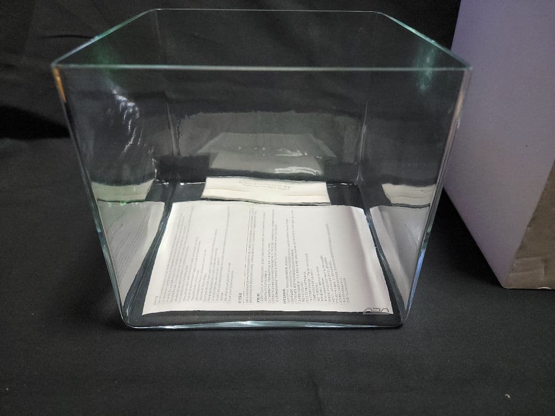 ☆本日限定オークション☆ADA レトログラス 野色 新品未使用