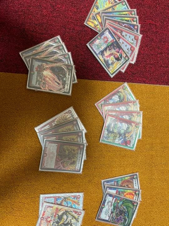 デュエマ　まとめ売り大量
