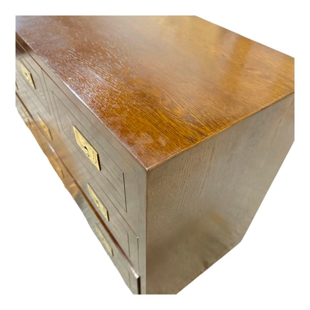 karimoku カリモク Domaniドマーニ　モーガントン チェスト