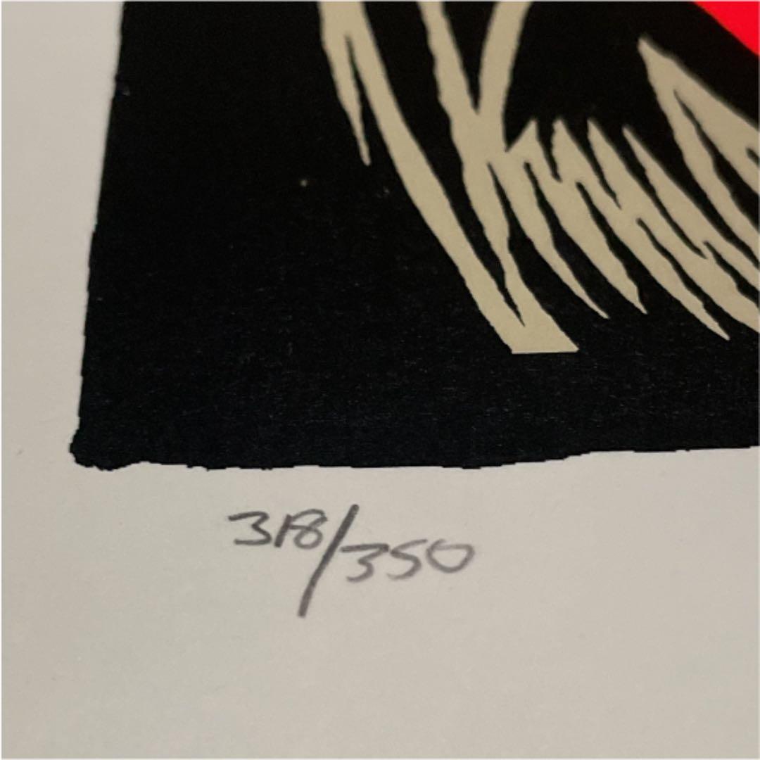 sublime ポスター　フレーム無し