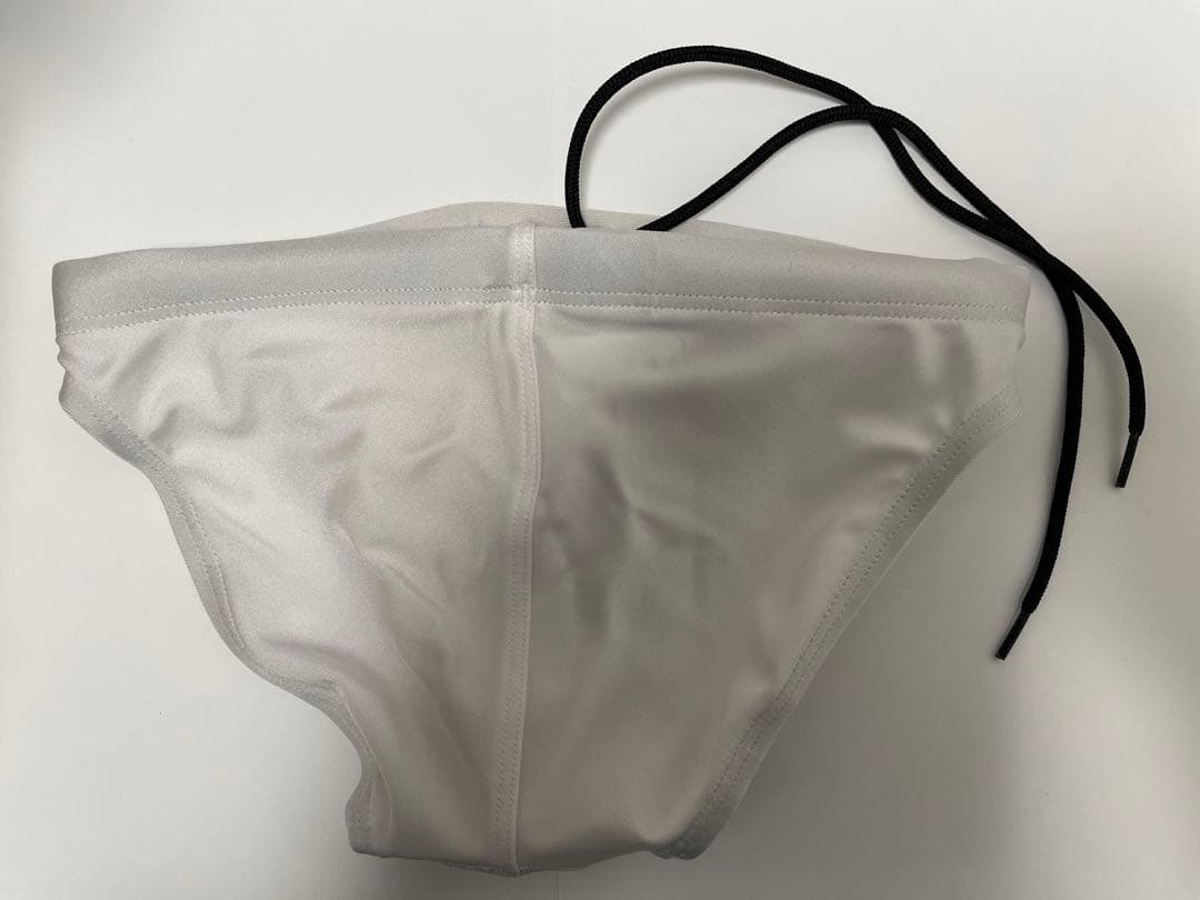 asics 競パン　XSサイズ③