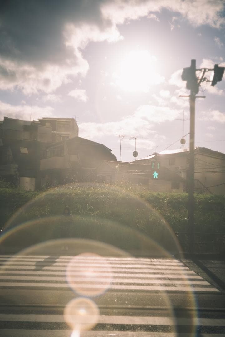 良品！虹の出る癖玉！Leica Summar 50mm f2 オールドレンズ