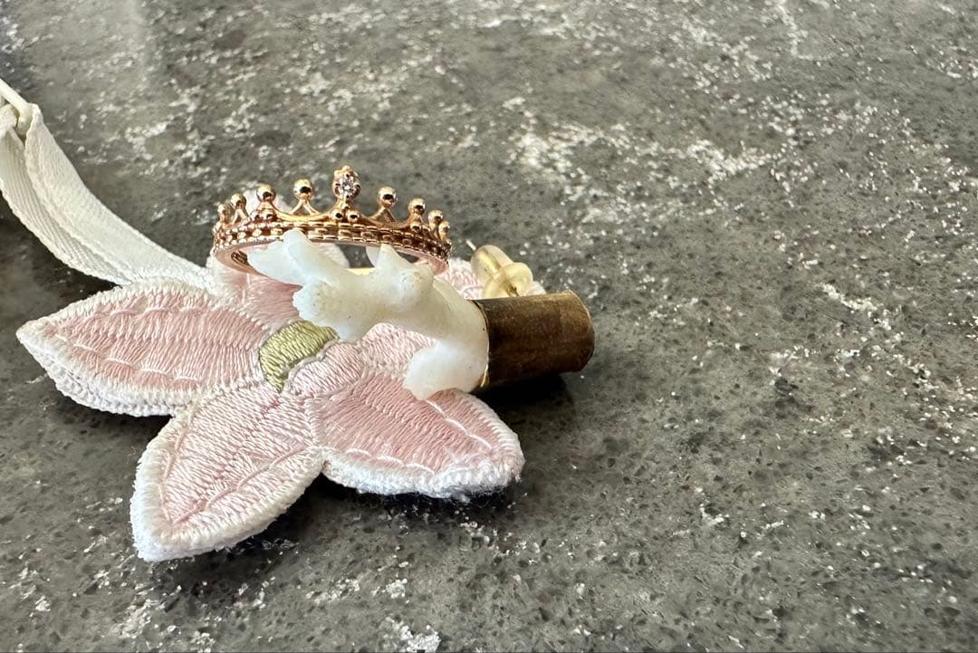 ノジェス　クラウンリング　9号