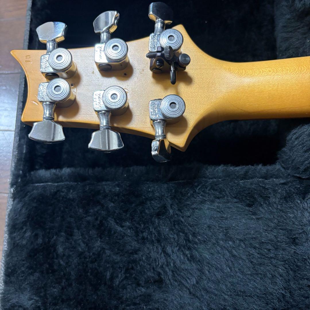 ギター PRS CE22 1995 10 top