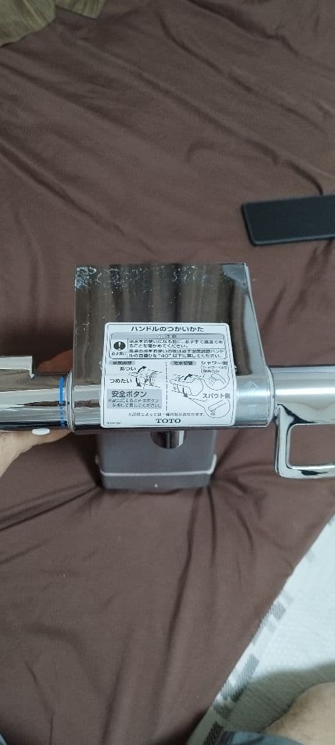 HYDRO DELUXE シャワーヘッド シルバー