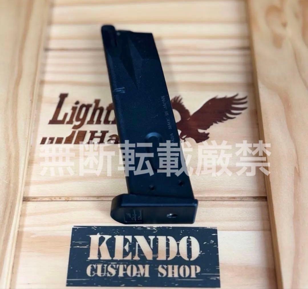 【限定品】サムライエッジ改 バイオハザード クリス