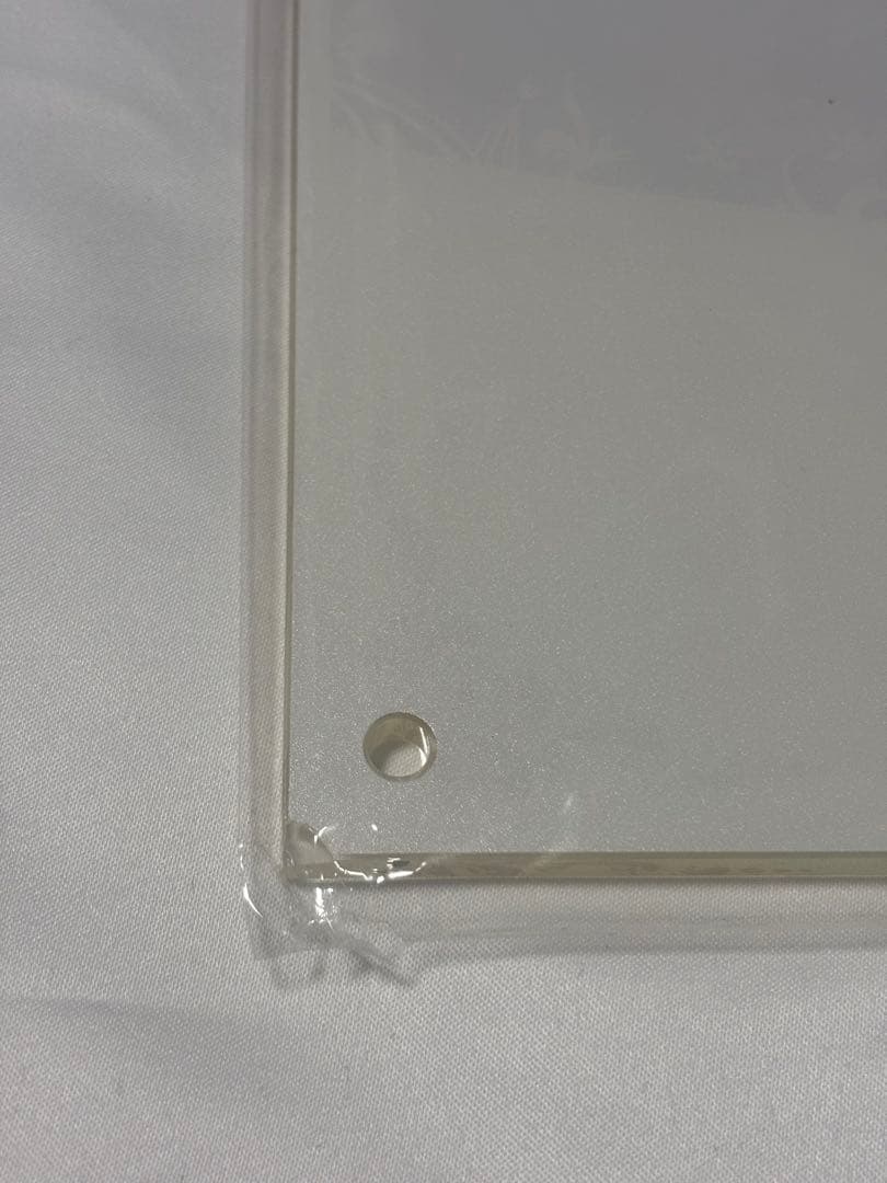 【めると。】乃木坂46　小川彩直筆サイン入り花嫁チェキ