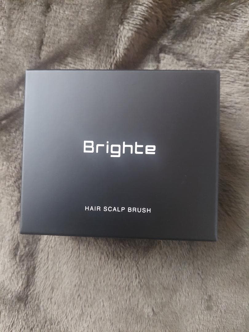 ブライトエレキブラシ　「新型」EMS美顔器 Brighte ELEKIBRUSH