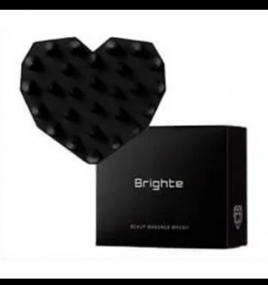 ブライトエレキブラシ　「新型」EMS美顔器 Brighte ELEKIBRUSH