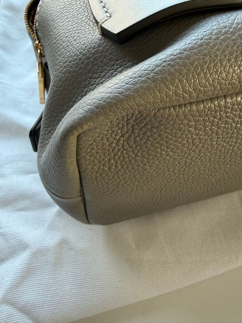 ★美品★Chloe クロエ ダリア スモール 2wayショルダーバッグ 神崎恵