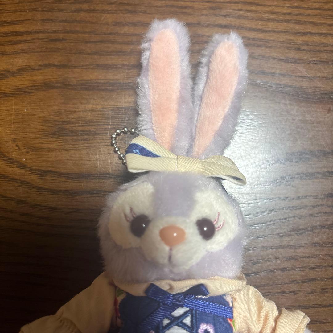 ステラルー　2019