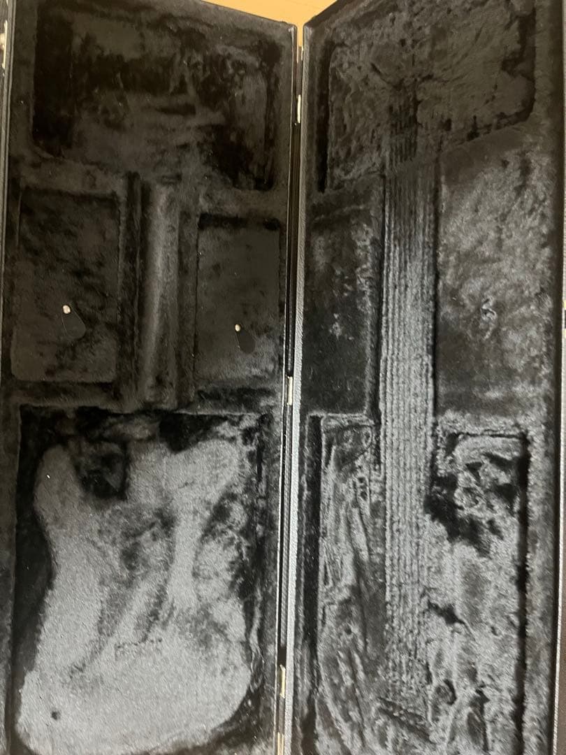 フェンダー　エレキギター