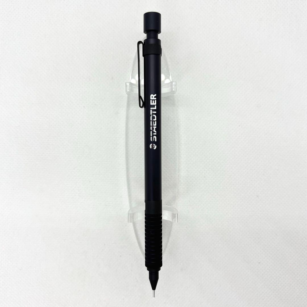 ステッドラー シャーペン 0.5mm ハンズ限定色 (ブラック)