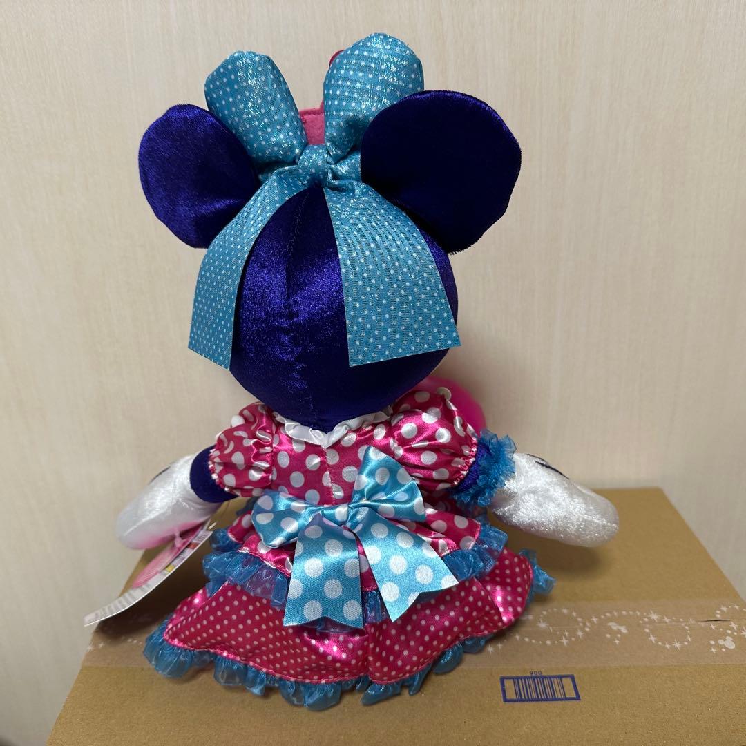 ミニー　ファンダーランド　2026 パルパルーザ　3点セット