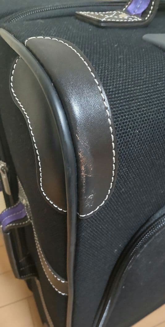 ユキヤ様　ACE製　ポール・スミス　ソフトキャリーケース