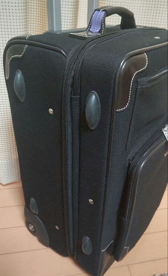 ユキヤ様　ACE製　ポール・スミス　ソフトキャリーケース