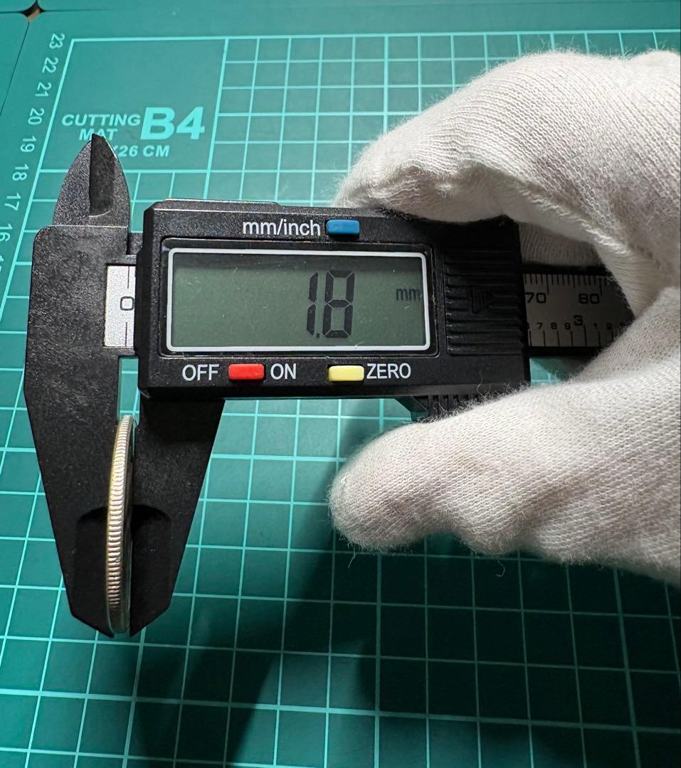 1944年 、1945年【ミントマークS】ウォーキング・リバティ 50セント