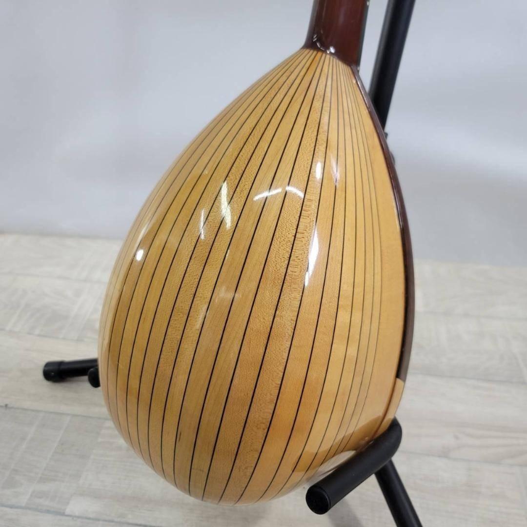 【良品】SUZUKI 鈴木マンドリン M-30 専用ケース付