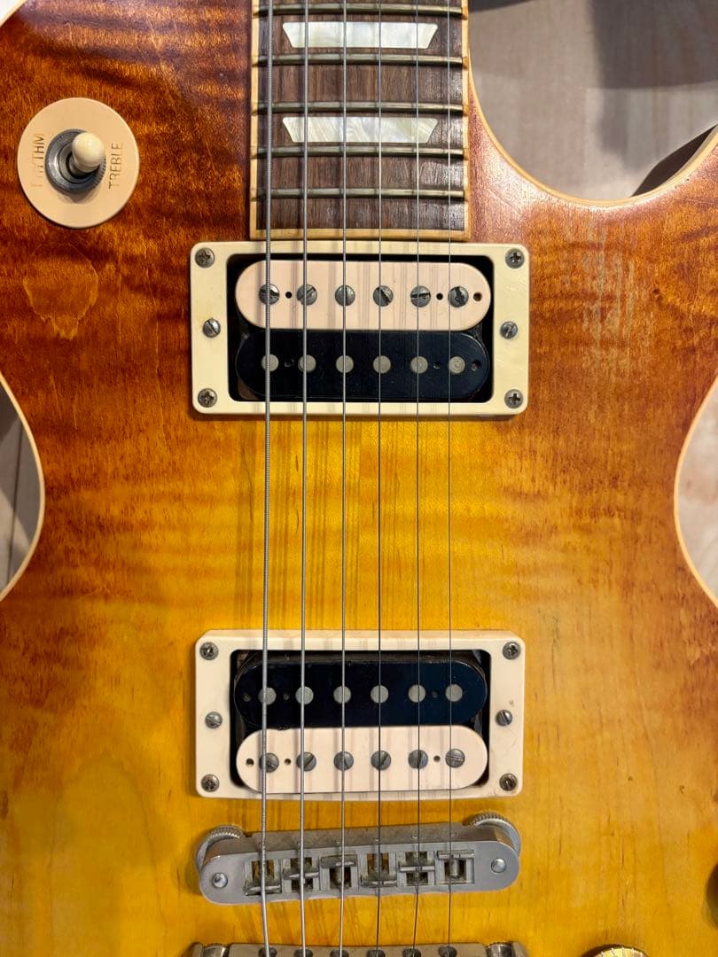 ギター Gibson USA Les Paul Standard 2005