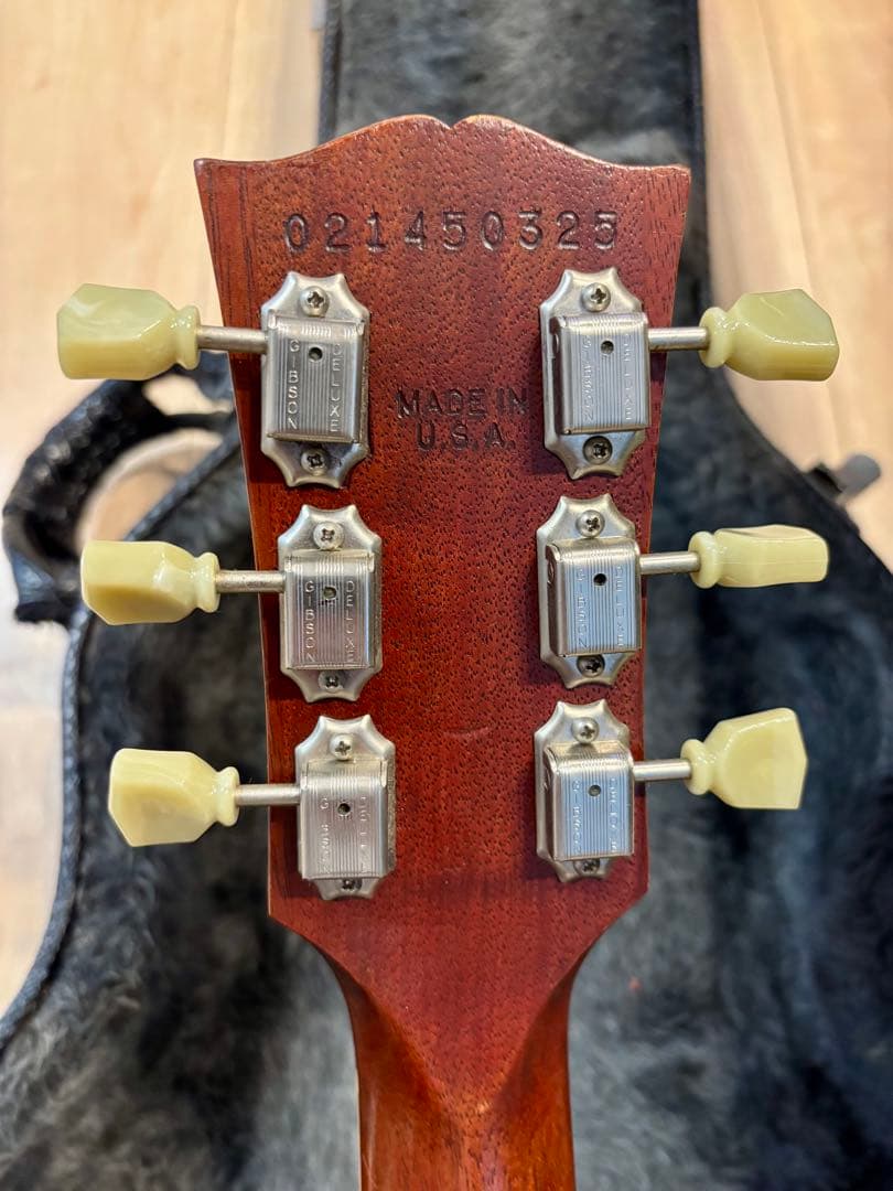 ギター Gibson USA Les Paul Standard 2005