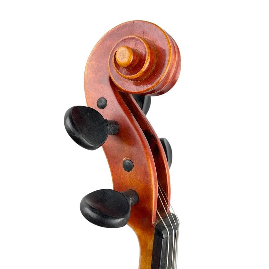 極虎●鈴木バイオリン● No.300 4/4 1975年製 SUZUKI スズキ